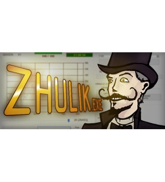 Zhulik.exe Steam Key GLOBAL